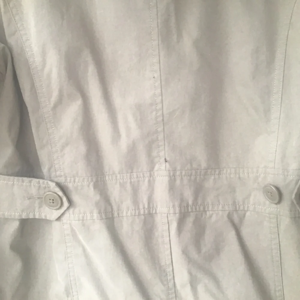 Spring coat - Picture 6 of 16